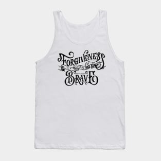 Forgiveness Tank Top